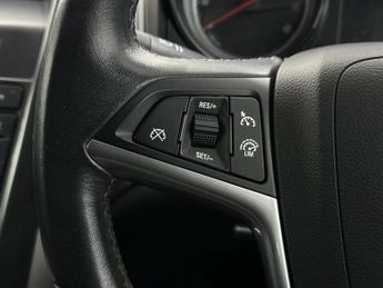 Vauxhall Astra 1.6 16v Elite Auto Euro 5 5dr