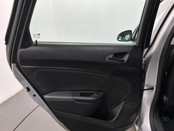 Vauxhall Astra 1.6 16v Elite Auto Euro 5 5dr
