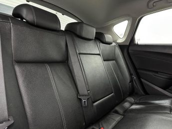 Vauxhall Astra 1.6 16v Elite Auto Euro 5 5dr