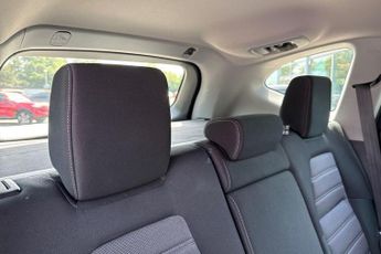 Honda CR-V 2.0 i-MMD SE 2WD eCVT