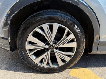 Audi Q4 e-tron 35 Sport Sportback Auto 5dr 55kWh