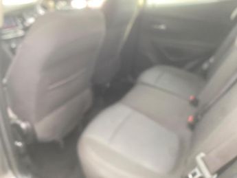 Vauxhall Mokka X 1.4i Turbo Design Nav Auto Euro 6 5dr