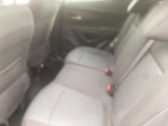 Vauxhall Mokka X 1.4i Turbo Design Nav Auto Euro 6 5dr