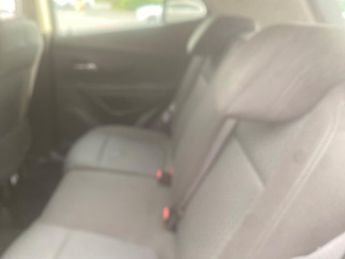 Vauxhall Mokka X 1.4i Turbo Design Nav Auto Euro 6 5dr