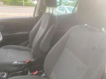 Vauxhall Mokka X 1.4i Turbo Design Nav Auto Euro 6 5dr