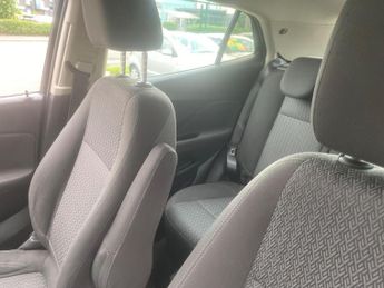 Vauxhall Mokka X 1.4i Turbo Design Nav Auto Euro 6 5dr