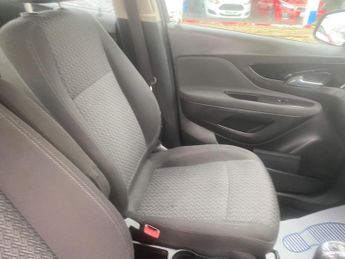 Vauxhall Mokka X 1.4i Turbo Design Nav Auto Euro 6 5dr