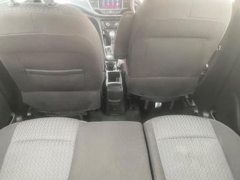 Vauxhall Mokka X 1.4i Turbo Design Nav Auto Euro 6 5dr