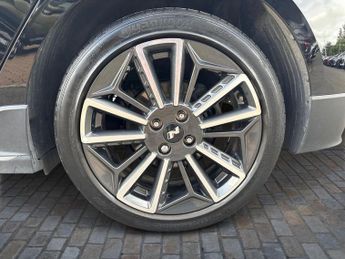 Hyundai I20 1.0 T-GDi MHEV N Line Hatchback 5dr Petrol Hybrid Manual Euro 6 