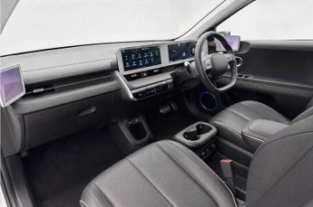 Hyundai IONIQ 5 77kWh Namsan Edition Hatchback 5dr Electric Auto AWD (325 ps)