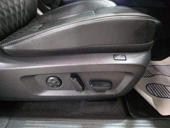 Nissan Qashqai 1.3 DIG-T MHEV Tekna+ XTRON Euro 6 (s/s) 5dr