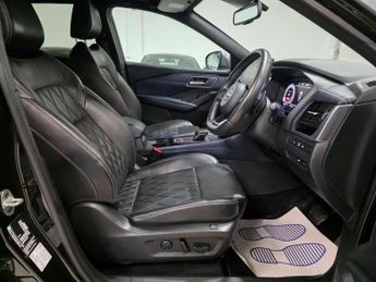 Nissan Qashqai 1.3 DIG-T MHEV Tekna+ XTRON Euro 6 (s/s) 5dr