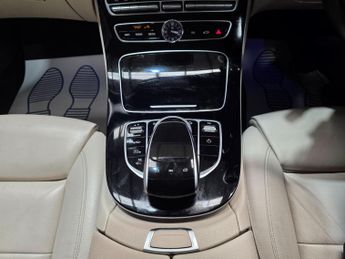 Mercedes-Benz E Class 2.0 E350e 6.4kWh SE G-Tronic+ Euro 6 (s/s) 4dr