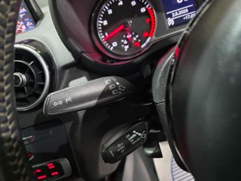Audi A1 1.4 TFSI S line Sportback S Tronic Euro 6 (s/s) 5dr