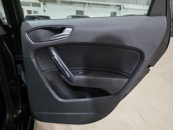 Audi A1 1.4 TFSI S line Sportback S Tronic Euro 6 (s/s) 5dr