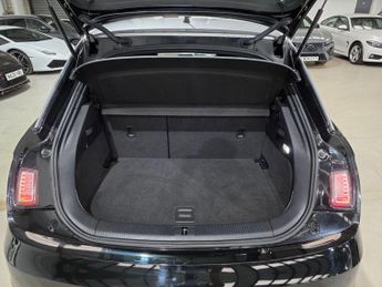 Audi A1 1.4 TFSI S line Sportback S Tronic Euro 6 (s/s) 5dr