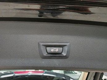 BMW X1 2.0 20i xLine Auto xDrive Euro 6 (s/s) 5dr