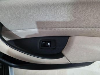 BMW X1 2.0 20i xLine Auto xDrive Euro 6 (s/s) 5dr