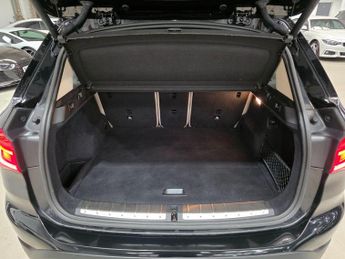 BMW X1 2.0 20i xLine Auto xDrive Euro 6 (s/s) 5dr