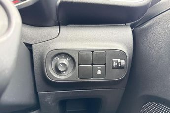 Citroen C3 1.2 PureTech MAX EAT6 Euro 6 (s/s) 5dr