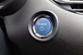 Toyota C-HR 1.8 VVT-h Design CVT Euro 6 (s/s) 5dr