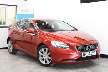 Volvo V40 1.5 T2 GPF Inscription Auto Euro 6 (s/s) 5dr
