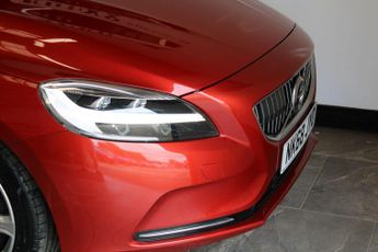 Volvo V40 1.5 T2 GPF Inscription Auto Euro 6 (s/s) 5dr