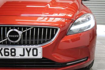Volvo V40 1.5 T2 GPF Inscription Auto Euro 6 (s/s) 5dr