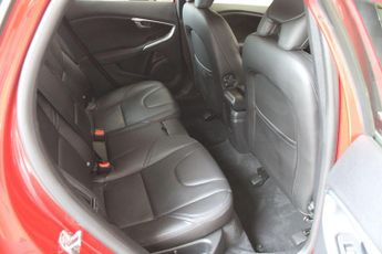 Volvo V40 1.5 T2 GPF Inscription Auto Euro 6 (s/s) 5dr