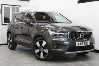 Volvo XC40 2.0 D3 Inscription Pro SUV 5dr Diesel Manual Euro 6 (s/s) (150 p