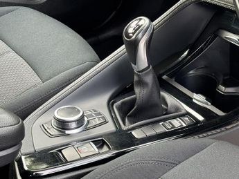BMW X2 2.0 18d SE sDrive Euro 6 (s/s) 5dr