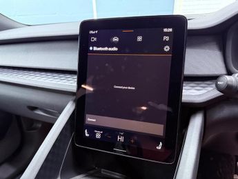 Polestar Polestar 2 Single Motor 78kWh Long Range Fastback Auto FWD 5dr