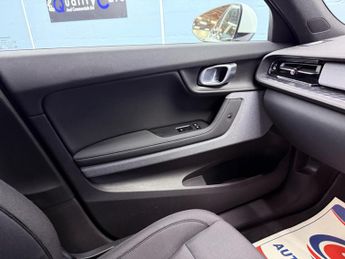 Polestar Polestar 2 Single Motor 78kWh Long Range Fastback Auto FWD 5dr