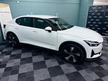 Polestar Polestar 2 Single Motor 78kWh Long Range Fastback Auto FWD 5dr