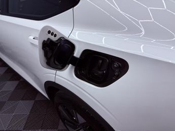 Polestar Polestar 2 Single Motor 78kWh Long Range Fastback Auto FWD 5dr