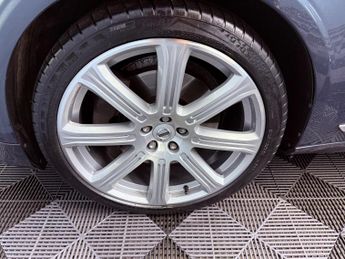Volvo V90 2.0 D5 PowerPulse Inscription Pro Auto AWD Euro 6 (s/s) 5dr