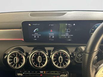 Mercedes-Benz CLA 1.3 CLA200 AMG Line (Premium 2) Coupe 4dr Petrol 7G-DCT Euro 6 (