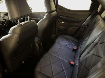 DS AUTOMOBILES DS 3 CROSSBACK E-TENSE 50kWh Rivoli Crossback 5dr Electric Auto (136 ps)