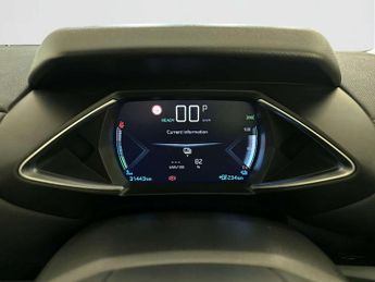 DS AUTOMOBILES DS 3 CROSSBACK E-TENSE 50kWh Rivoli Crossback 5dr Electric Auto (136 ps)