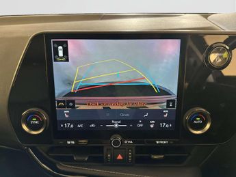 DS AUTOMOBILES DS 3 CROSSBACK E-TENSE 50kWh Rivoli Crossback 5dr Electric Auto (136 ps)