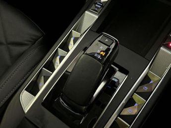 DS AUTOMOBILES DS 3 CROSSBACK E-TENSE 50kWh Rivoli Crossback 5dr Electric Auto (136 ps)