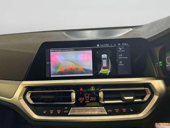 BMW 3 Series 2.0 330e 12kWh M Sport Touring 5dr Petrol Plug-in Hybrid Auto Eu