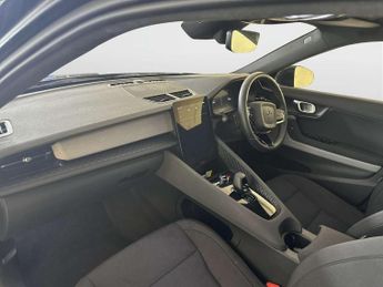 Polestar Polestar 2 Single Motor 69kWh Standard Range Fastback 5dr Electric Auto RWD