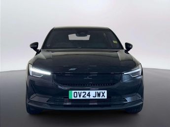 Polestar Polestar 2 Single Motor 69kWh Standard Range Fastback 5dr Electric Auto RWD