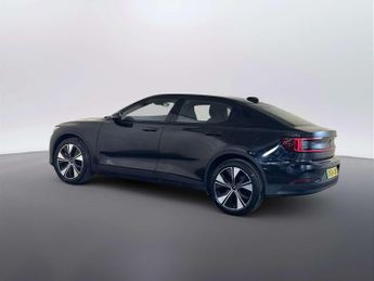 Polestar Polestar 2 Single Motor 69kWh Standard Range Fastback 5dr Electric Auto RWD