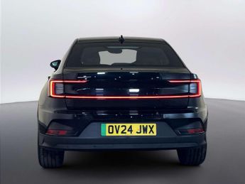 Polestar Polestar 2 Single Motor 69kWh Standard Range Fastback 5dr Electric Auto RWD