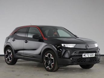 Vauxhall Mokka 1.2 Turbo GS Line Euro 6 (s/s) 5dr