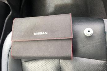 Nissan LEAF 160kW e+ Tekna 59kWh 5dr Auto