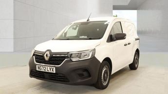 Renault Kangoo 1.5 dCi Blue ENERGY ML19 Start MWB Euro 6 (s/s) 6dr