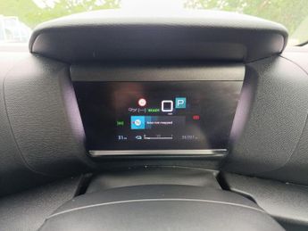 Citroen e-C4 50kWh Shine Plus Hatchback 5dr Electric Auto (136 ps)
